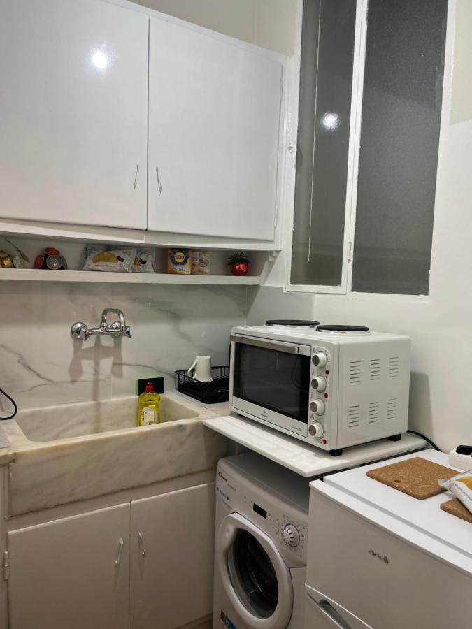 Apartment In Athens Luaran gambar