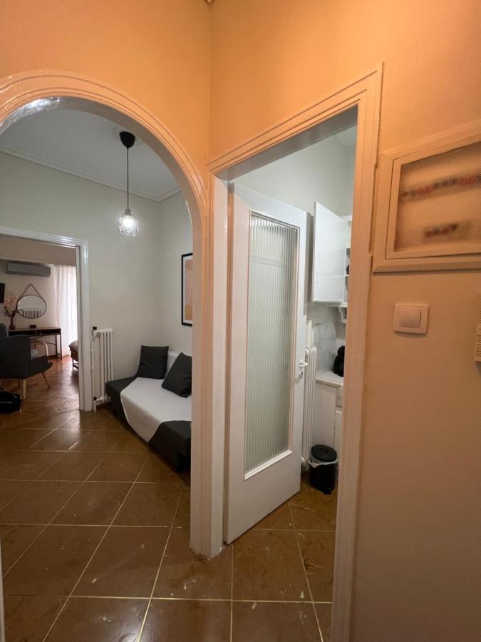 Apartment In Athens Luaran gambar