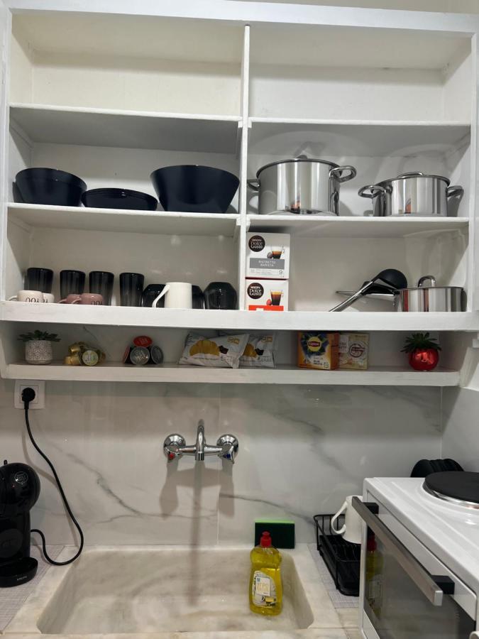 Apartment In Athens Luaran gambar