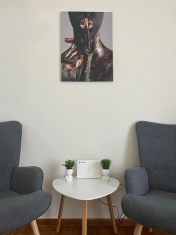 Apartment In Athens Luaran gambar